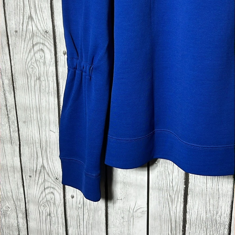 Maison Cinqcent colorblock hoodie size medium - Picture 7 of 7